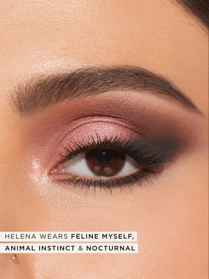 TARTE COSMETIC maneater™ after dark eyeshadow palette - Imagen 5