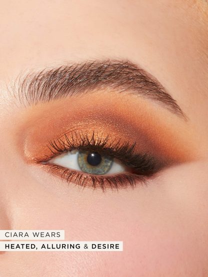 TARTE COSMETIC maneater™ after dark eyeshadow palette - Imagen 4