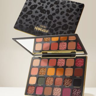 TARTE COSMETIC maneater™ after dark eyeshadow palette