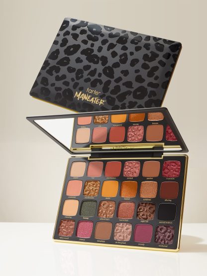 TARTE COSMETIC maneater™ after dark eyeshadow palette