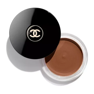 CHANEL LES BEIGES Travel-Size Healthy Glow Bronzing Cream