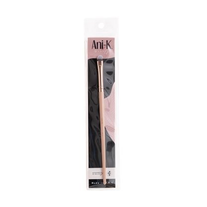 ANI-K PINCEL LENGUA DE GATO AK15 ROSADA - Imagen 2