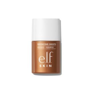 ELF COSMETIC Bronzing Drops