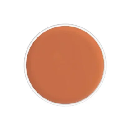 Kryolan Professional Make-Up Dermacolor Camouflage Creme Refill - Imagen 4