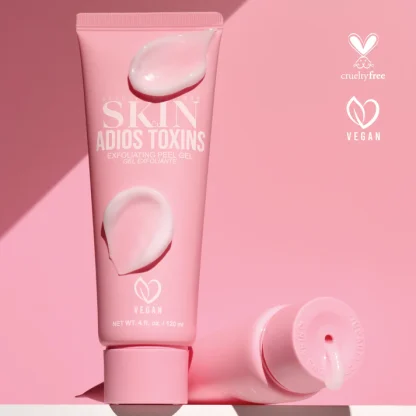 BEAUTY CREATION Gel Exfoliante Adios Toxins - Imagen 2