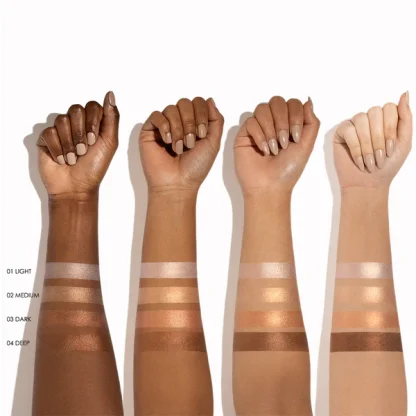 Natasha Denona NEW HY-GEN SKINCARE INFUSED GLOW BEAUTIFIER - Imagen 3