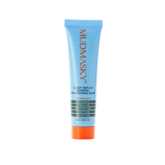 MUDMASKY Sleep Repair Renewal Nourishing Mask 60ML