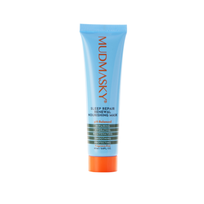 MUDMASKY Sleep Repair Renewal Nourishing Mask 60ML