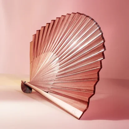 PATRICK TA MAJOR GLOW™ SETTING FAN - Imagen 3