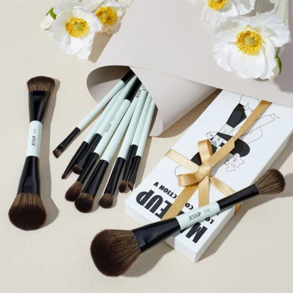 JESSUP B  14-in-10 Duo-End Brush Versatility Collection T500 - Imagen 3