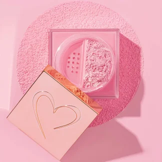 Beauty Creations  Polvo Suelto Bye Bye Filter - PINK CLOUD