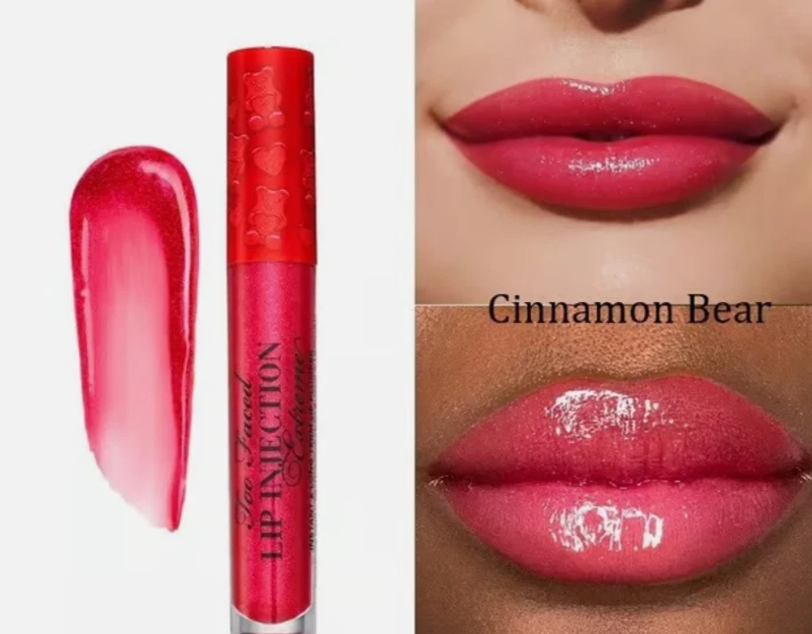 Too Faced Lip Injection Extreme Hydrating Lip Plumper - Imagen 5