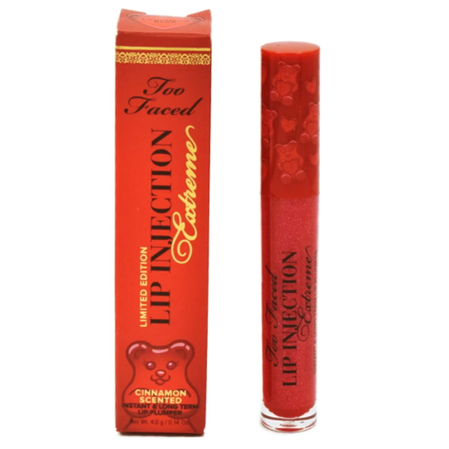 Too Faced Lip Injection Extreme Hydrating Lip Plumper - Imagen 4