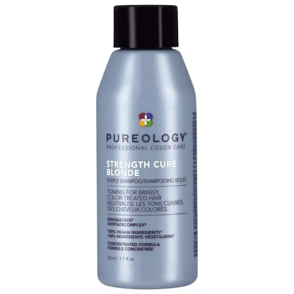 Pureology Brassy Be Gone - Imagen 3