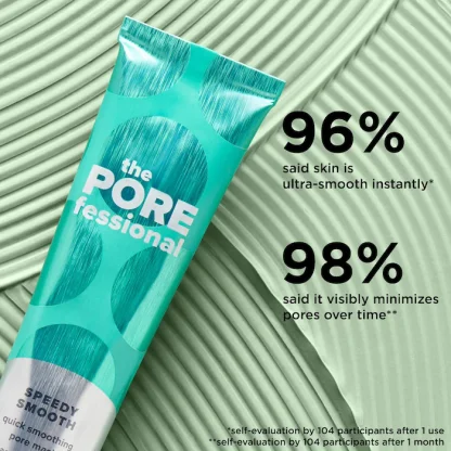 Benefit Cosmetics The POREfessional Speedy Smooth Mask 60ml - Imagen 3
