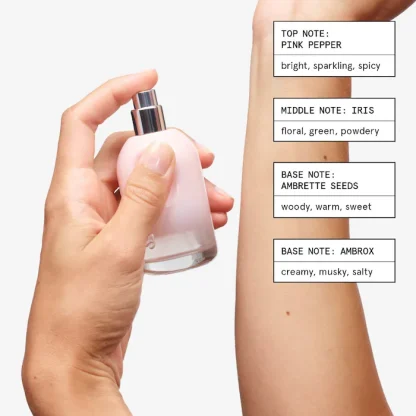 Glossier Glossier You Eau de Parfum - Imagen 4