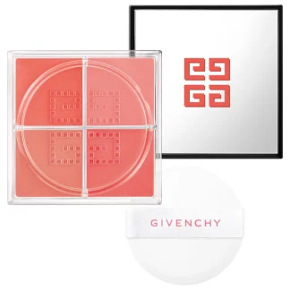 Givenchy Prisme Libre Loose Powder Blush 12H Radiance