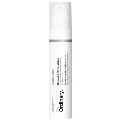 The Ordinary Retinal 0.2% Emulsion Serum