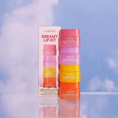 LANEIGE Dreamy Lip Kit - Imagen 3