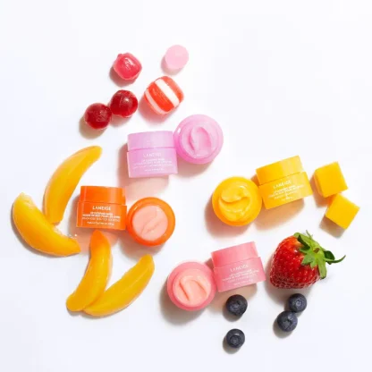 LANEIGE Dreamy Lip Kit - Imagen 2