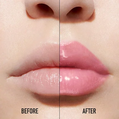 Dior Lip Glow Oil  063 Pink Lilac - Imagen 5
