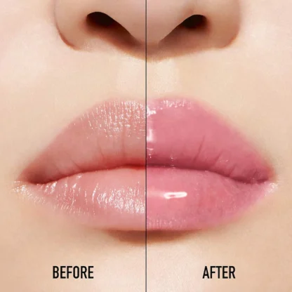 Dior Lip Glow Oil  063 Pink Lilac - Imagen 4