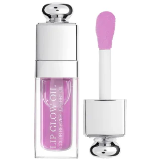Dior Lip Glow Oil  063 Pink Lilac