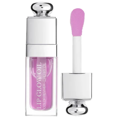 Dior Lip Glow Oil  063 Pink Lilac