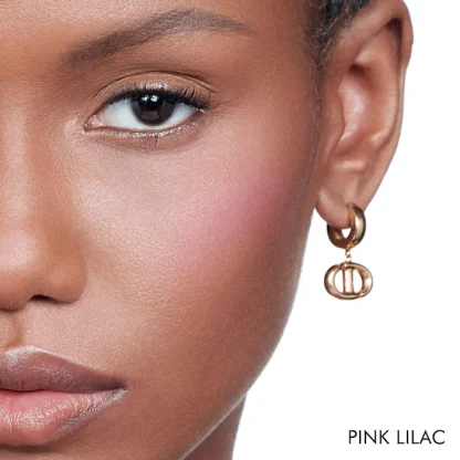 Dior Rosy Glow Blush 063 Pink Lilac - Imagen 4