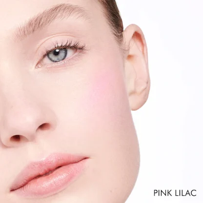 Dior Rosy Glow Blush 063 Pink Lilac - Imagen 3