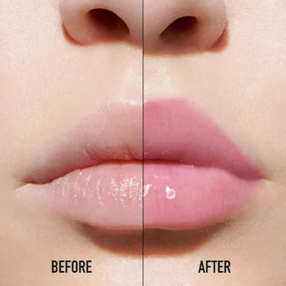 Dior Dior Addict Lip Maximizer Plumping Gloss  063 Pink Lilac - Imagen 5
