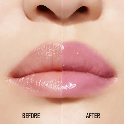 Dior Dior Addict Lip Maximizer Plumping Gloss  063 Pink Lilac - Imagen 4