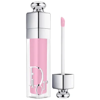 Dior Dior Addict Lip Maximizer Plumping Gloss  063 Pink Lilac