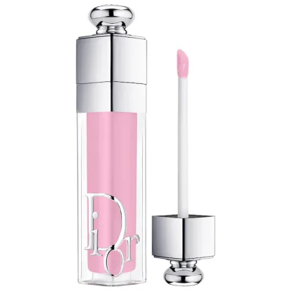 Dior Dior Addict Lip Maximizer Plumping Gloss  063 Pink Lilac