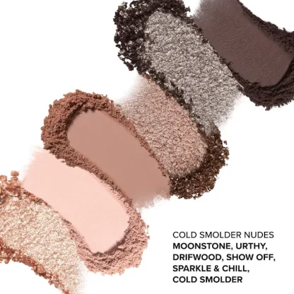 Too Faced Mini Born This Way Complexion-Inspired Eyeshadow Palette - Imagen 6