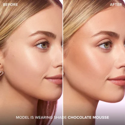 Too Faced Chocolate Soleil Melting Bronzing & Sculpting Stick - Imagen 8