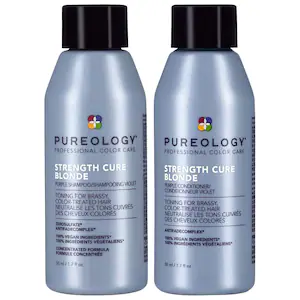 Pureology Brassy Be Gone
