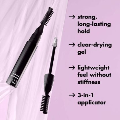 ELF COSMETIC Brow Laminating Gel - Imagen 2
