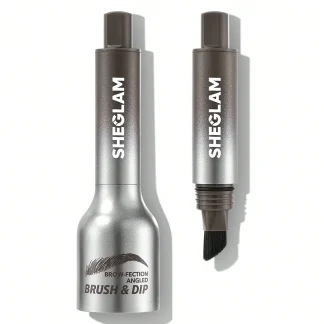 SHEGLAM  BROW-FECTION ANGLED BRUSH & DIP-