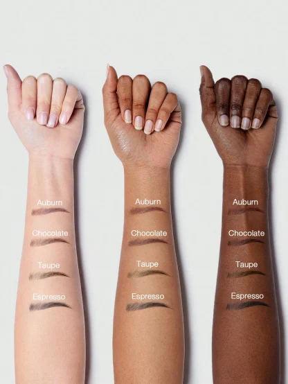 SHEGLAM  BROW-FECTION ANGLED BRUSH & DIP- - Imagen 2