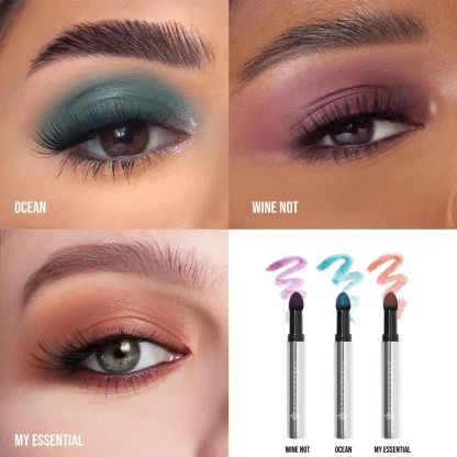 Beauty Creations Colombia  Luis Torres My Essentials - Imagen 2