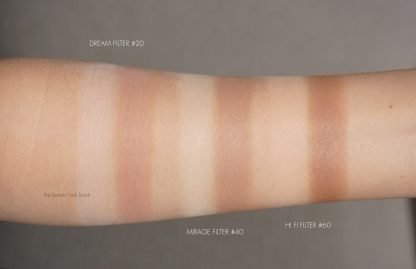 MARC JACOBS BEAUTY Instamarc Light Filtering Contour Powder # 60 - Imagen 2