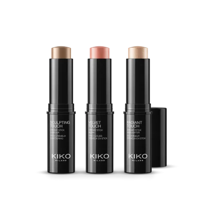KIKO MILANO Contouring Face Set - Imagen 2