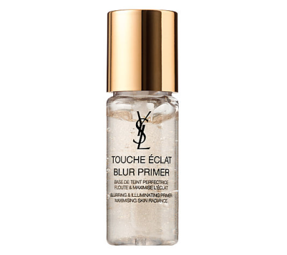 YSL Yves Saint Laurent Touche Eclat Blur Face Universal Primer 10ml/.33oz Travel