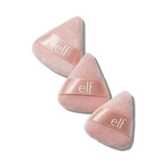 ELF COSMETIC Halo Glow Pinkie Puffs