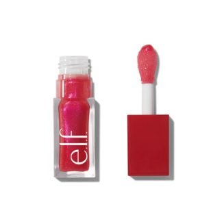 ELF COSMETIC Jelly Pop Glow Reviver Lip Oil