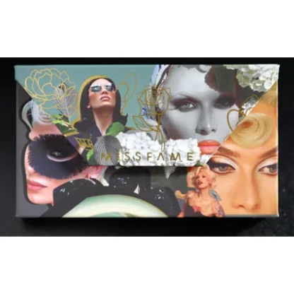 MISS FAME Crème and Powder Blush Duo - Imagen 3