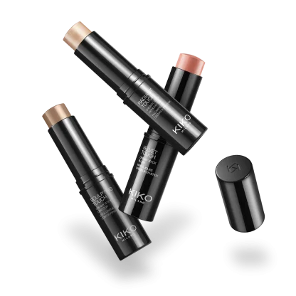 KIKO MILANO Contouring Face Set - Imagen 4