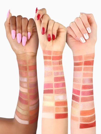 CIATE I Am Woman 24 Shade Eyeshadow Palette V2 - Imagen 3