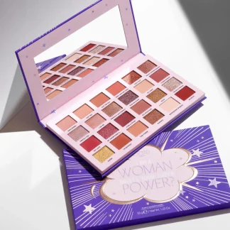 CIATE I Am Woman 24 Shade Eyeshadow Palette V2